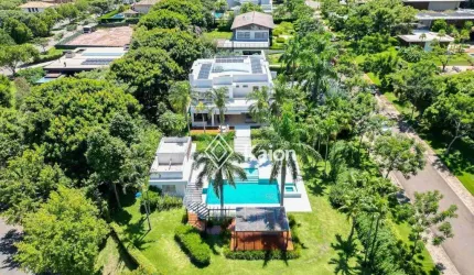 Casa para locação e venda no Condomínio Fazenda da Grama em Itupeva/SP