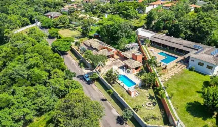Casa à venda no Condomínio Chácaras Flórida em Itu/SP