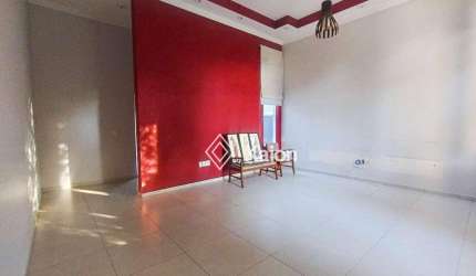 Casa para locação e venda no Condomínio Lagos  D'Icaraí em Salto/SP