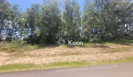 Terreno à venda no Condomínio Terras de São José 2 em Itu/SP