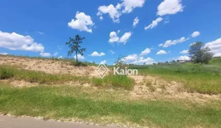 Terreno à venda no Condomínio Terras de São José 2 em Itu/SP