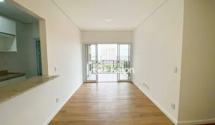 Apartamento para locação no Residencial Amazonas em Itu/SP