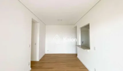 Apartamento para locação no Residencial Amazonas em Itu/SP