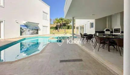 Casa para locação e venda no Condomínio Terras de São José II em Itu/SP