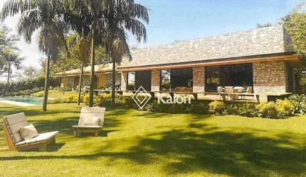 Casa à venda no Condomínio Terras de São José em Itu/SP