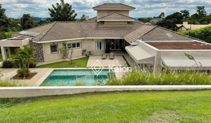 Casa para locação e venda no Condomínio Fazenda Vila Real de Itu em Itu/SP