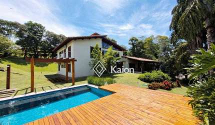 Casa para locação no Condomínio Fazenda Vila Real de Itu em Itu/SP