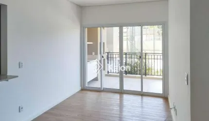 Apartamento para locação no Residencial Amazonas em Itu/SP