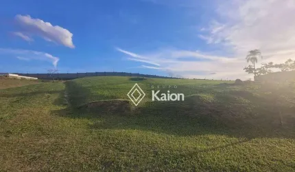 Terreno à venda no Condomínio Fazenda Kurumin em Itu/SP