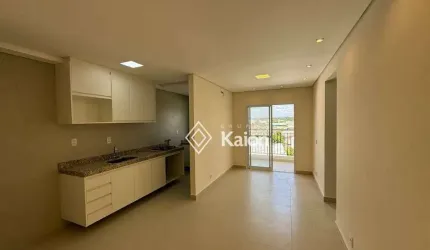 Apartamento para locação e venda no Residencial Altos do Itaim em Itu/SP