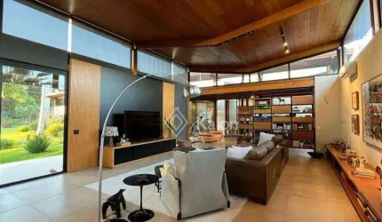 Casa para locação e venda no Condomínio Altos de Itu em Itu/SP