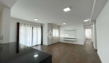 Apartamento para venda e locação no Edifício City Parque em Itu/SP