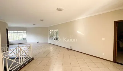 Casa para locação no Condomínio Campos de Santo Antônio em Itu/SP