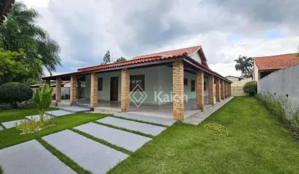 Casa à venda no Condomínio Zuleika Jabour na cidade de Salto/SP