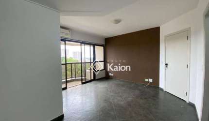 Apartamento para locação no Edifício Villa Di Siena em Itu/SP
