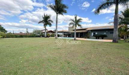 Casa para locação e venda no Condomínio Terras Di Leonardi na cidade de Itu/SP