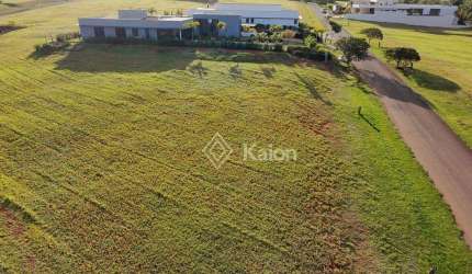 Terreno à venda no Condomínio Fazenda Alvorada na cidade de Porto Feliz/SP