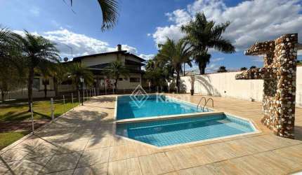 Casa para locação e venda no Condomínio Village Castelo em Itu/SP