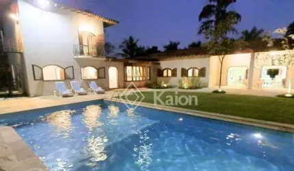 Casa para locação e venda no Condomínio Terras de São José em Itu/SP