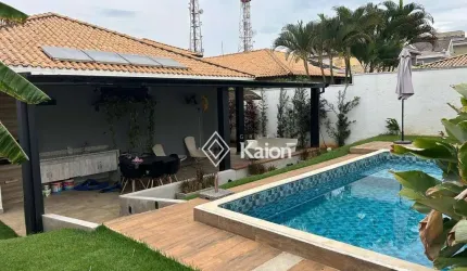 Casa para locação e venda no Condomínio Theodora na cidade de Itu/SP