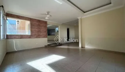 Casa para venda e locação no Condomínio Parque do Varvito em Itu/SP