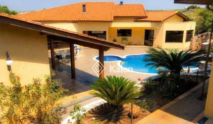 Casa para locação e venda no Condomínio Piccolo Paese em Salto/SP