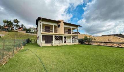 Casa para locação no Condomínio Campos de Santo Antônio em Itu/SP
