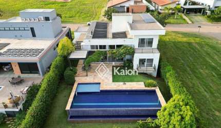 Casa para locação e venda no Condomínio Campos de Santo Antônio 2 em Itu/SP
