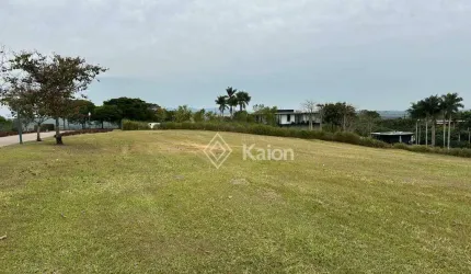 Terreno à venda no Condomínio Fazenda Boa Vista em Porto Feliz/SP