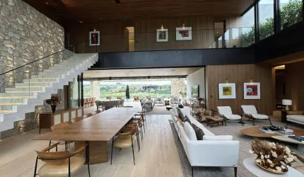 Casa à venda no Condomínio Fazenda Boa Vista em Porto Feliz/SP