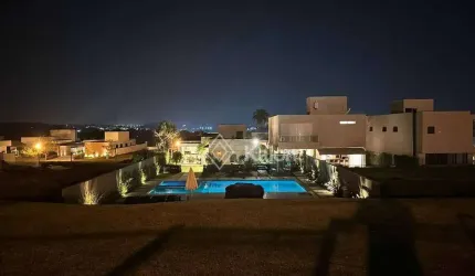 Casa à venda no Condomínio Villas do Golfe em Itu/SP
