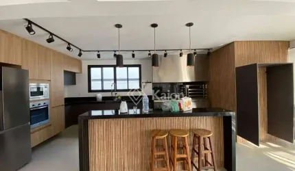 Casa para locação e venda no Condomínio Portal dos Bandeirantes na cidade de Salto/SP