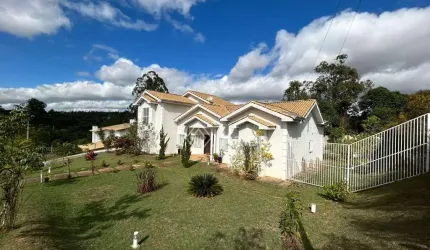 Casa para locação e venda no Condomínio Terras Di Leonardi em Itu/SP