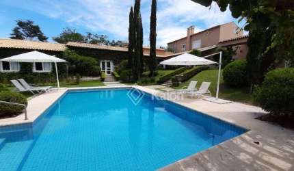Casa para locação e venda no Condomínio Terras de São José em Itu/SP