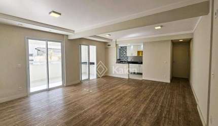 Apartamento para locação no Residencial Varandas da Matriz em Salto/SP