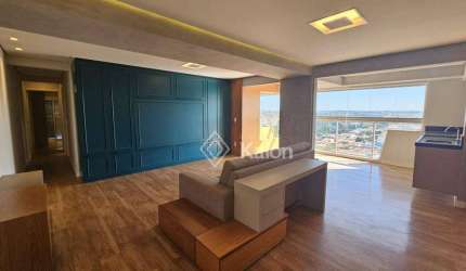 Apartamento para locação no Residencial Varandas da Matriz em Salto/SP