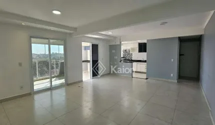 Apartamento à venda no Residencial Varandas da Matriz em Salto/SP