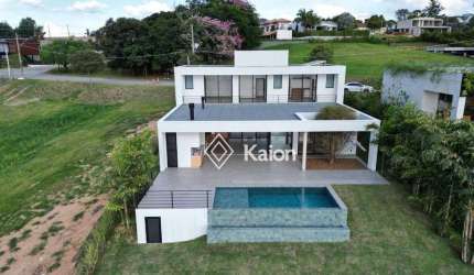 Casa para locação e venda no Condomínio Fazenda Kurumin em Itu/SP