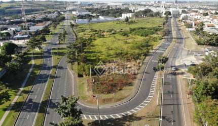 Área à venda na cidade de Salto/SP