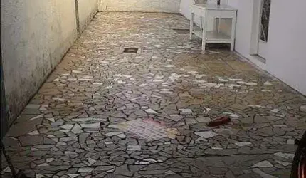 Terreno à venda, 344 m² por R$ 450.000,00 - Parque Bitaru - São Vicente/SP