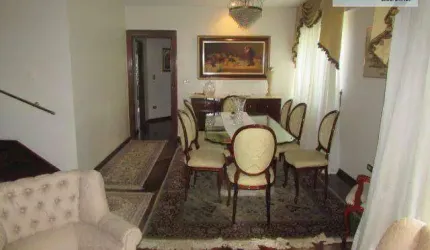 Apartamento à venda, 300 m² por R$ 1.100.000,00 - Boa Vista - São Vicente/SP
