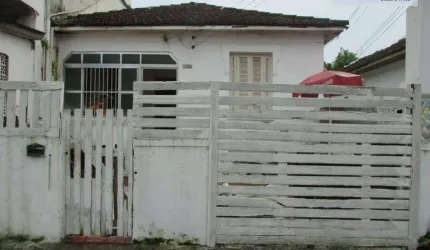 Terreno à venda, 600 m² por R$ 1.500.000,00 - Vila Valença - São Vicente/SP