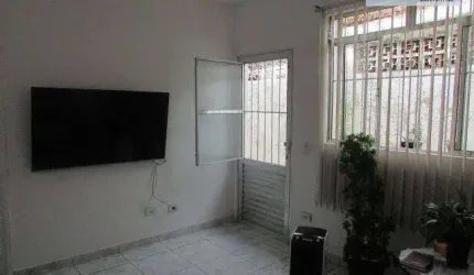 Casa com 2 dormitórios à venda, 63 m² por R$ 250.000,00 - Cidade Naútica - São Vicente/SP