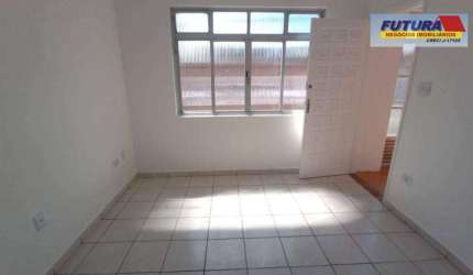 Casa com 2 dormitórios à venda, 89 m² por R$ 270.000,00 - Parque São Vicente - São Vicente/SP