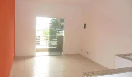Casa com 2 dormitórios à venda, 73 m² por R$ 205.000,00 - Cidade Naútica - São Vicente/SP