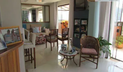 Apartamento com 3 dormitórios à venda, 81 m² por R$ 800.000,00 - Gonzaguinha - São Vicente/SP