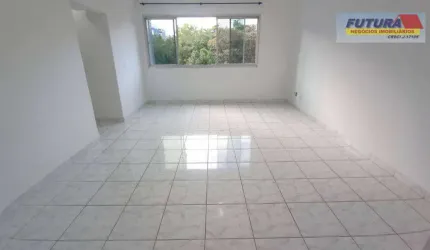 Apartamento com 2 dormitórios à venda, 79 m² por R$ 425.000,00 - Gonzaguinha - São Vicente/SP