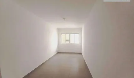 Apartamento com 1 dormitório para alugar, 56 m² por R$ 2.300,00/mês - Itararé - São Vicente/SP