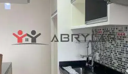 Apartamento para alugar em Jundiaí, Vila Nambi, com 2 quartos, com 49 m², VISTA PARK RESIDENCIAL