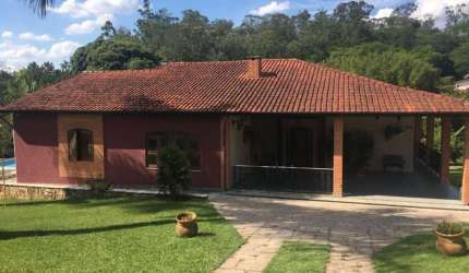 Casa à venda em Jundiaí, Jardim Tarumã, com 3 quartos, com 450 m², PARQUE DA FAZENDA